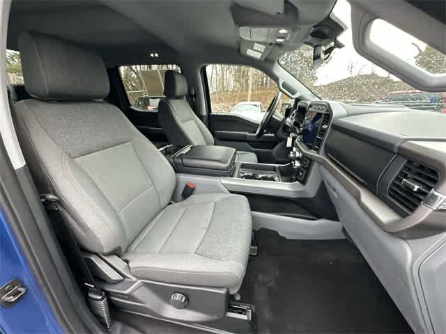 Thumbnail: 2024 Ford F-150 - 21