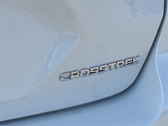 Thumbnail: 2025 Subaru Crosstrek - 27