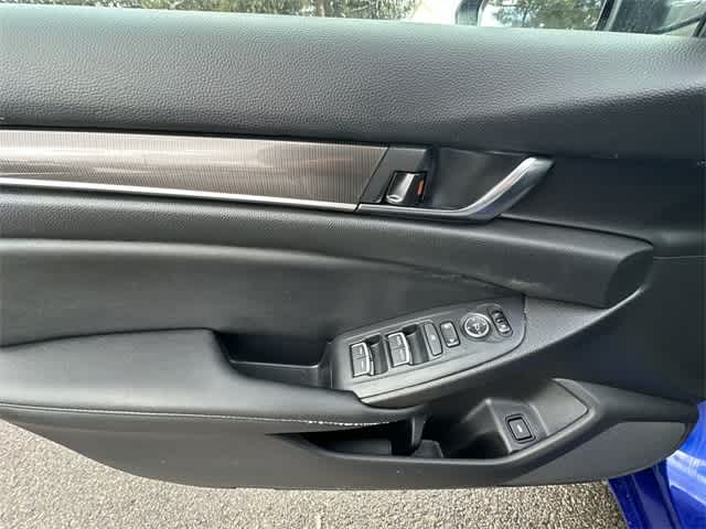 Thumbnail: 2022 Honda Accord - 16