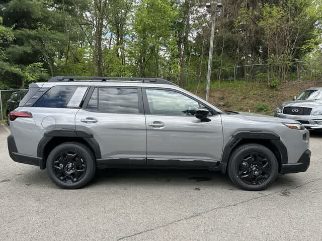 Thumbnail: 2026 Subaru Outback - 3