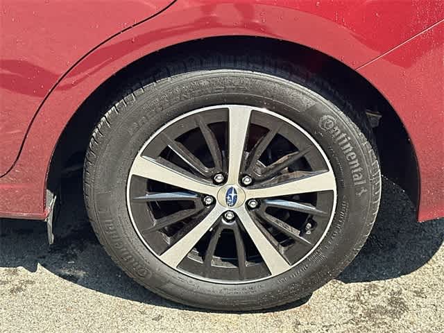2023 Subaru Impreza Premium 5