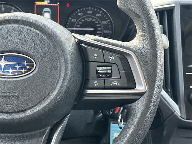 Thumbnail: 2023 Subaru Impreza - 9