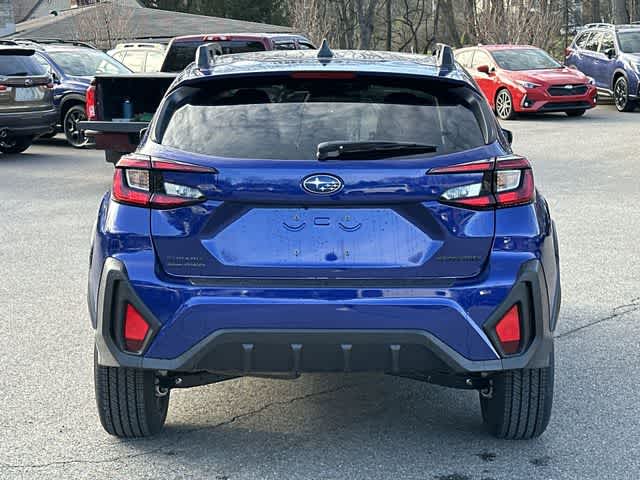Thumbnail: 2026 Subaru Crosstrek - 4