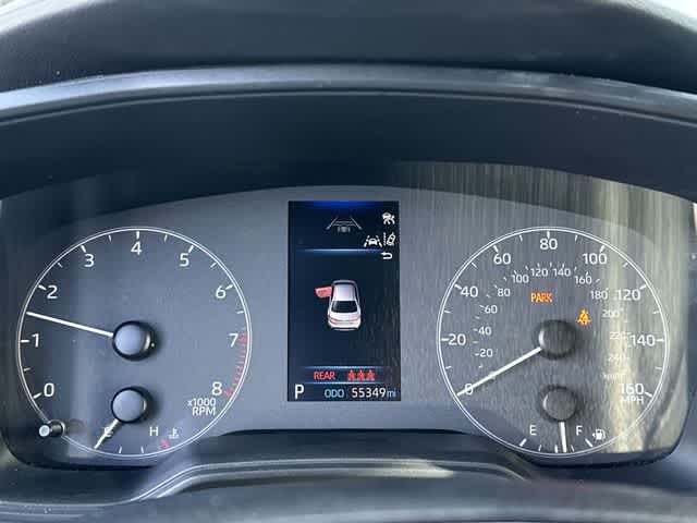 Thumbnail: 2023 Toyota Corolla - 6