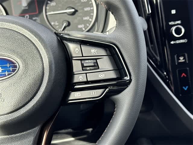 Thumbnail: 2026 Subaru Forester - 10