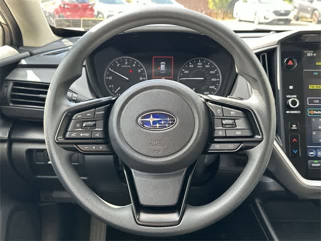 Thumbnail: 2025 Subaru Crosstrek - 8
