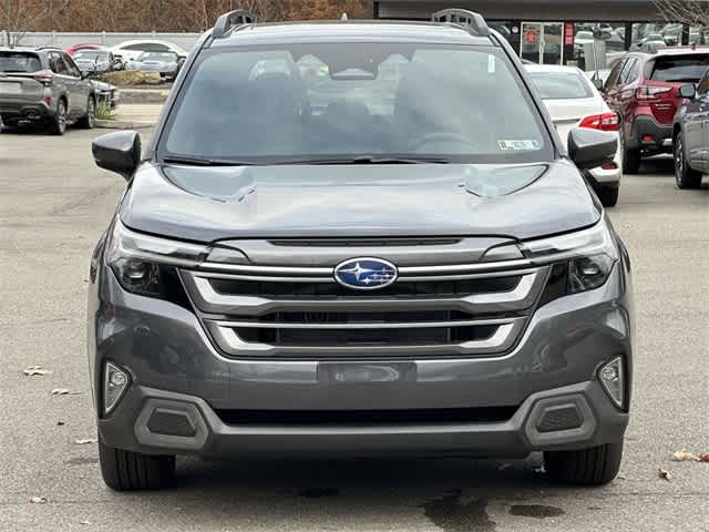 Thumbnail: 2025 Subaru Forester - 27