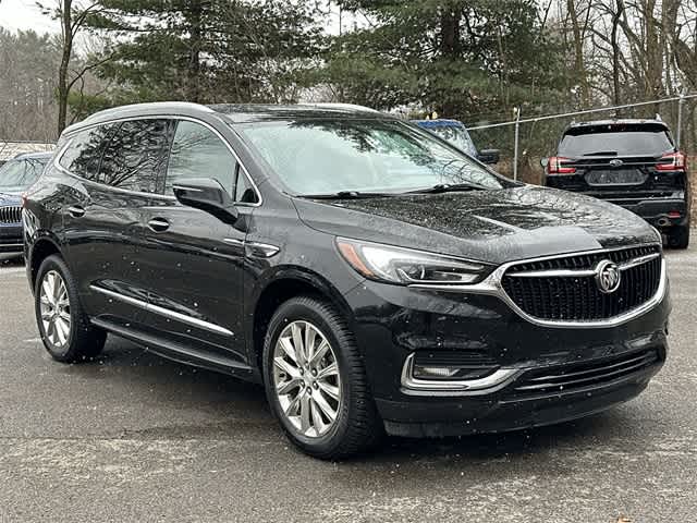 Thumbnail: 2018 Buick Enclave - 35