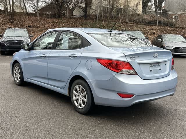 Thumbnail: 2014 Hyundai Accent - 17