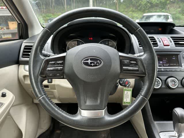 Thumbnail: 2013 Subaru XV Crosstrek - 7