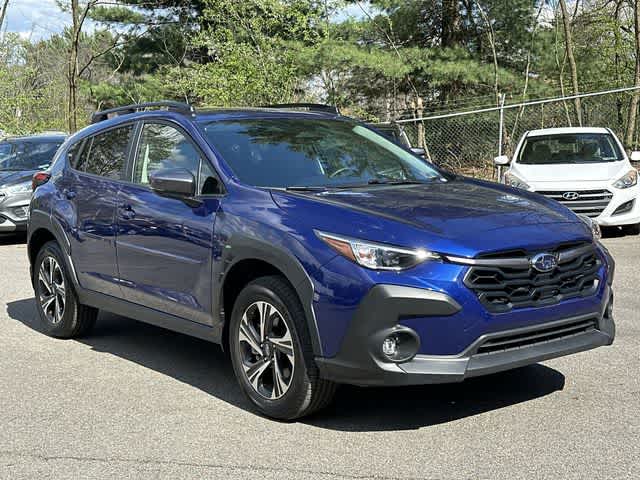 Thumbnail: 2026 Subaru Crosstrek - 28