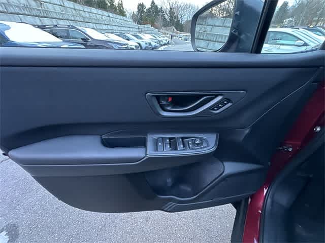 Thumbnail: 2026 Subaru Outback - 19