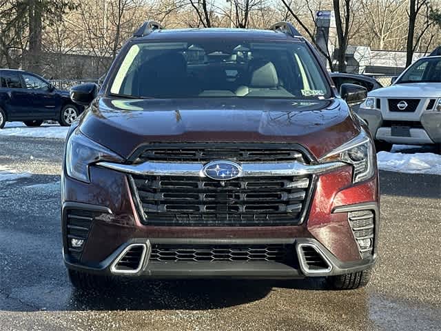 Thumbnail: 2025 Subaru Ascent - 23