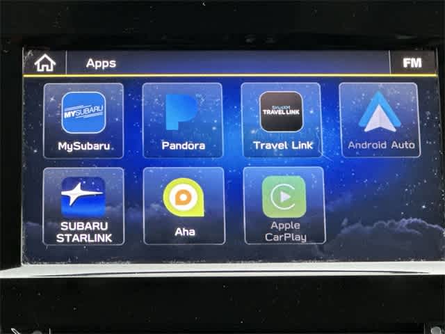 Thumbnail: 2020 Subaru Forester - 13