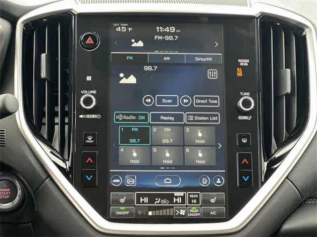 Thumbnail: 2026 Subaru Ascent - 12