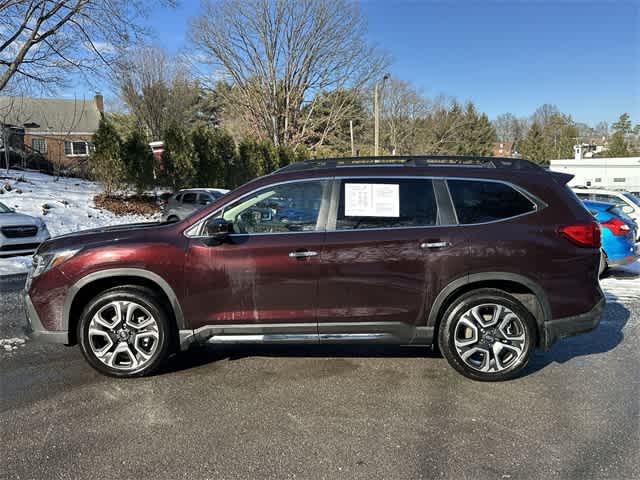 Thumbnail: 2025 Subaru Ascent - 2