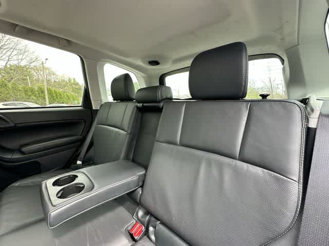 Thumbnail: 2017 Subaru Forester - 15