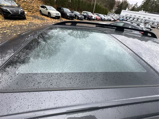 Thumbnail: 2023 Subaru Forester - 6