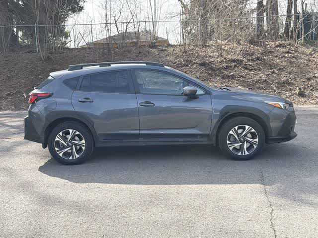 Thumbnail: 2024 Subaru Crosstrek - 3