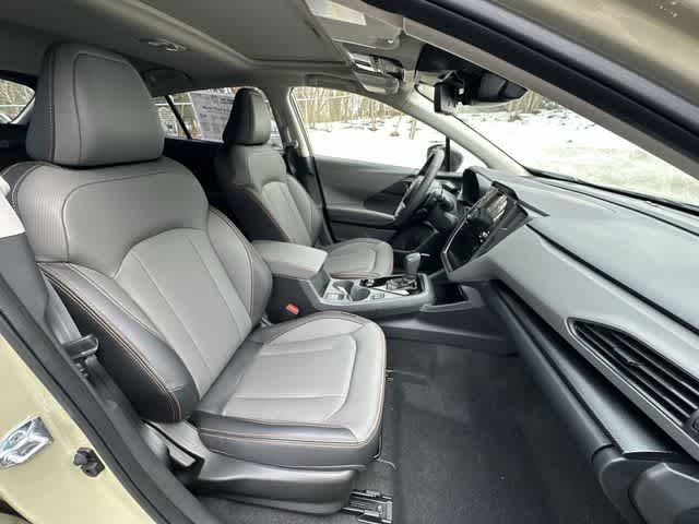 Thumbnail: 2026 Subaru Crosstrek - 21