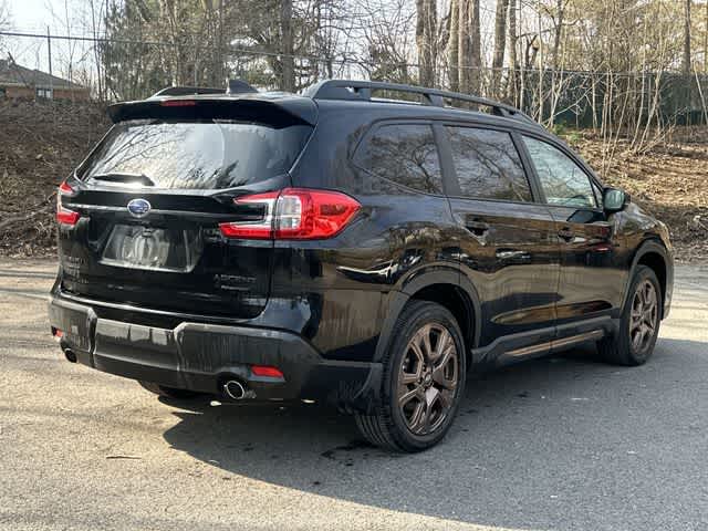 Thumbnail: 2025 Subaru Ascent - 26