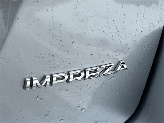 Thumbnail: 2023 Subaru Impreza - 17