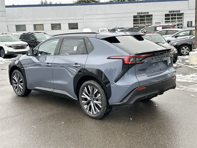 Thumbnail: 2026 Subaru Solterra - 30