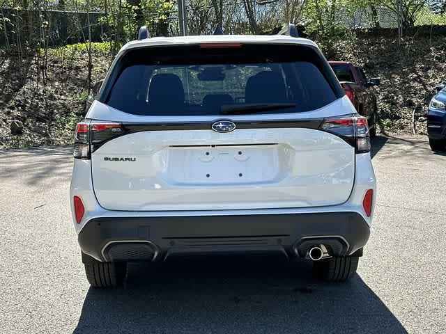 Thumbnail: 2026 Subaru Forester - 3