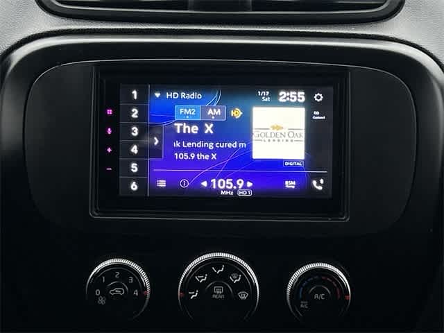 Thumbnail: 2016 Kia Soul - 10