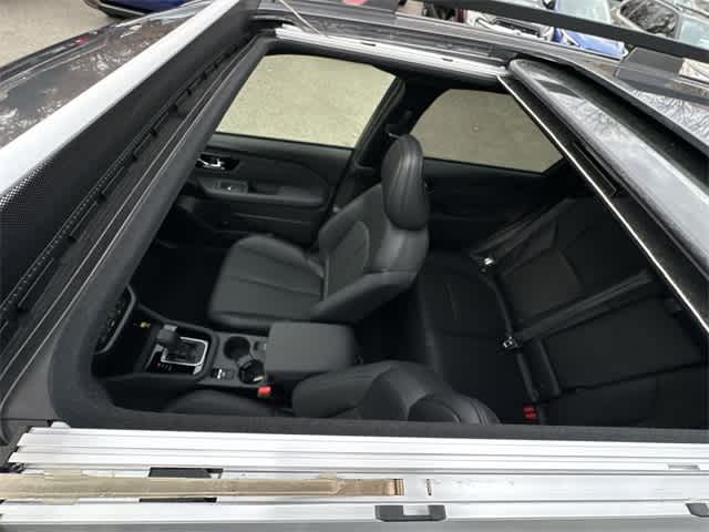 Thumbnail: 2025 Subaru Forester - 6