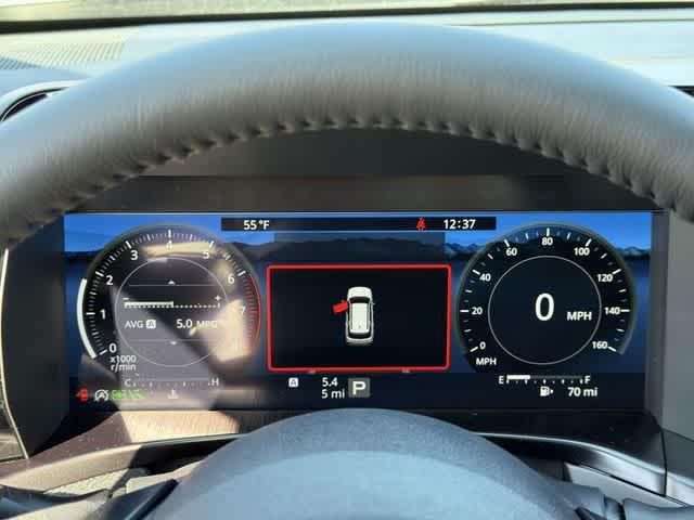 Thumbnail: 2026 Subaru Outback - 7