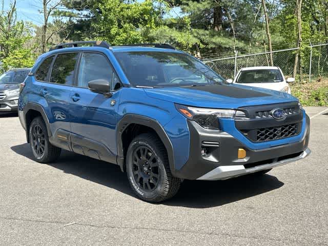 Thumbnail: 2026 Subaru Forester - 28