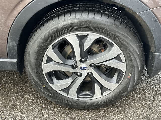 Thumbnail: 2021 Subaru Outback - 5