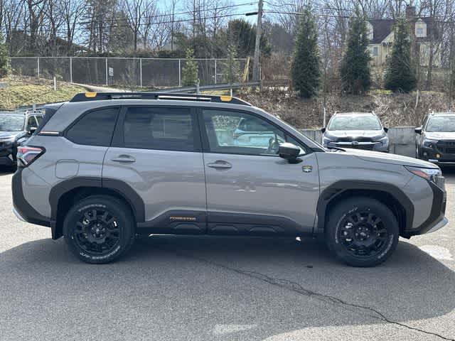 Thumbnail: 2026 Subaru Forester - 3