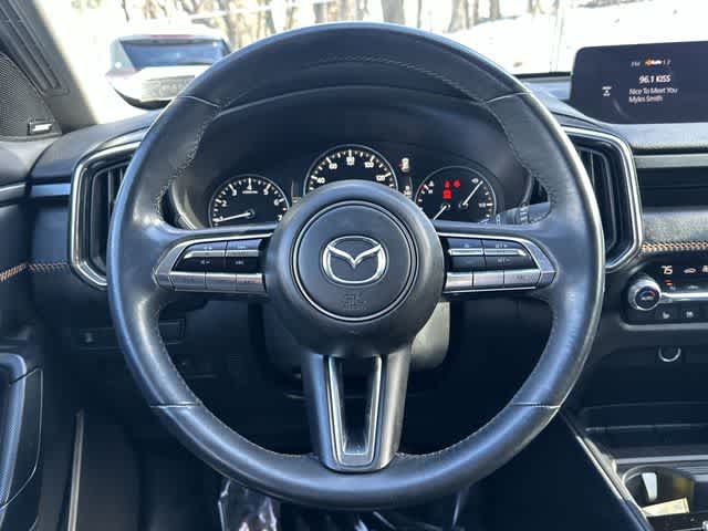 Thumbnail: 2024 Mazda CX-50 - 8