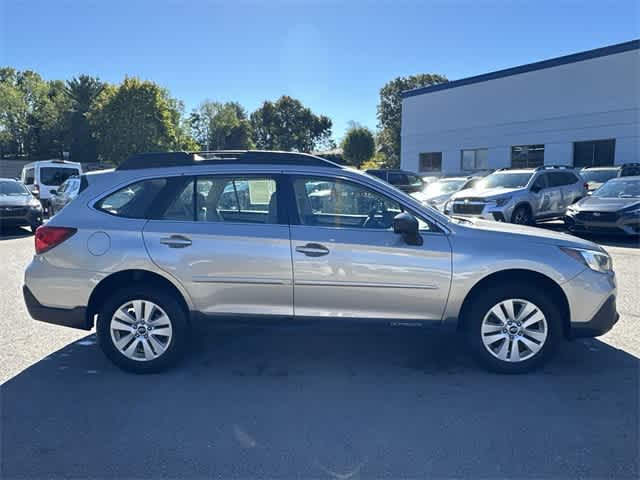 Thumbnail: 2018 Subaru Outback - 3
