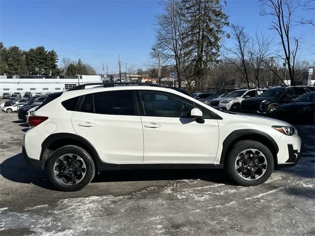 Thumbnail: 2023 Subaru Crosstrek - 3