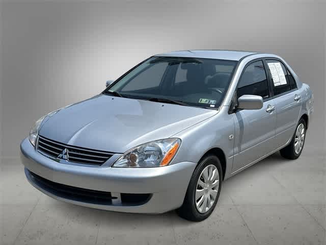 2006 Mitsubishi Lancer ES -
                  Pittsburgh, PA
