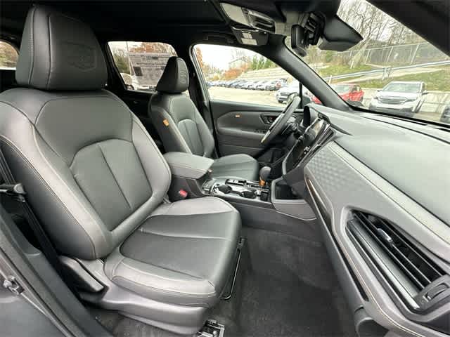 Thumbnail: 2026 Subaru Forester - 21