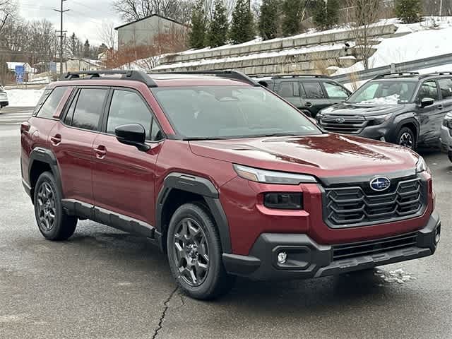 Thumbnail: 2026 Subaru Outback - 28