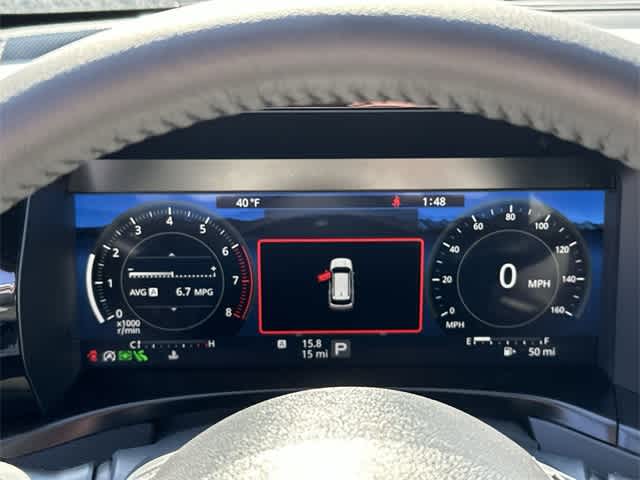 Thumbnail: 2026 Subaru Outback - 7