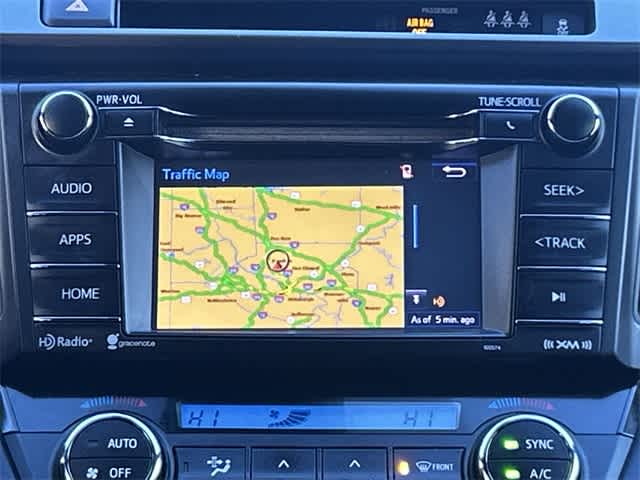 Thumbnail: 2018 Toyota RAV4 - 11