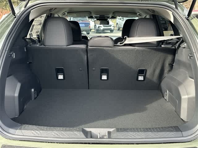 Thumbnail: 2026 Subaru Crosstrek - 22