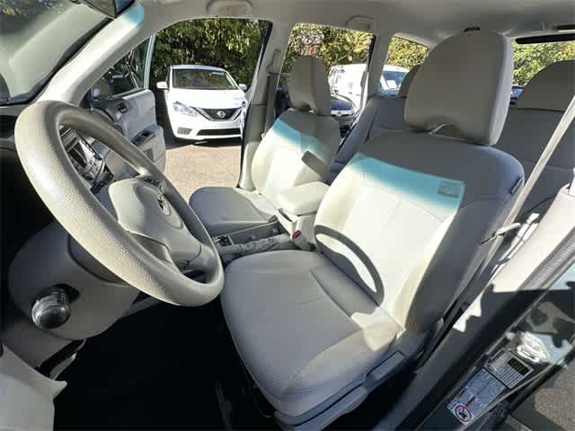 Thumbnail: 2011 Subaru Forester - 13