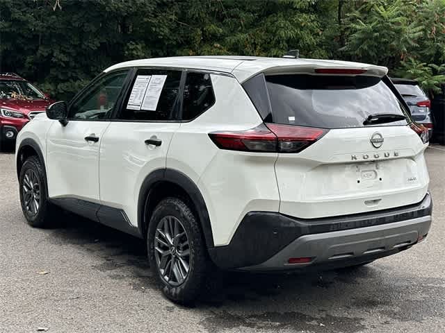 Thumbnail: 2023 Nissan Rogue - 17
