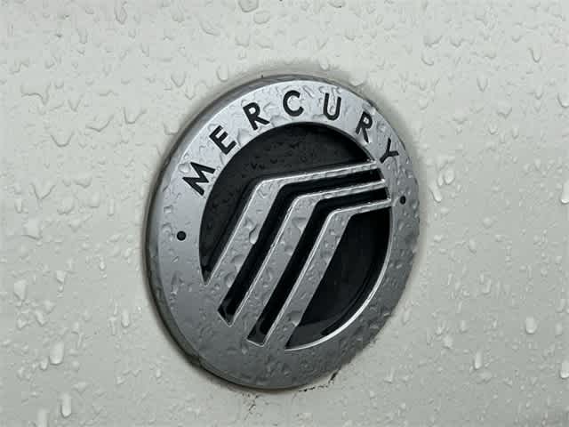 Thumbnail: 2009 Mercury Milan - 15