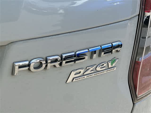 Thumbnail: 2015 Subaru Forester - 16