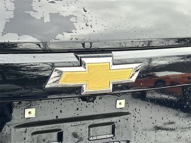 Thumbnail: 2022 Chevrolet Trax - 25