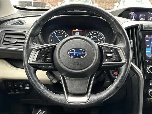 Thumbnail: 2021 Subaru Ascent - 8