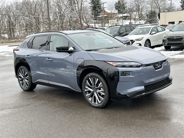 Thumbnail: 2026 Subaru Solterra - 29